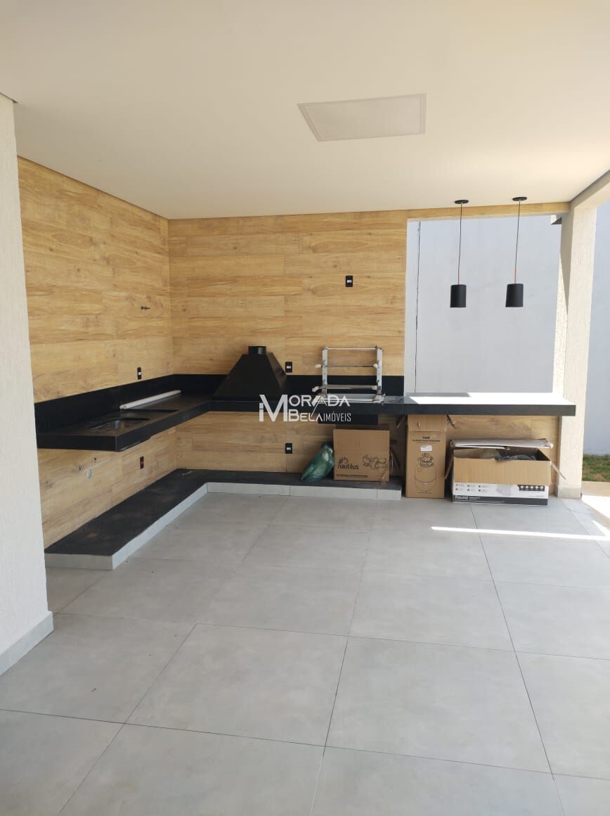 Casa, 4 quartos, 258 m² - Foto 5