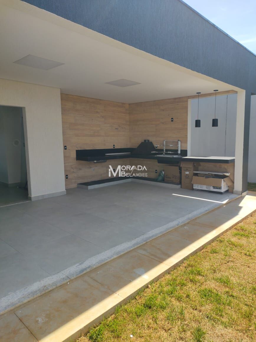 Casa, 4 quartos, 258 m² - Foto 4