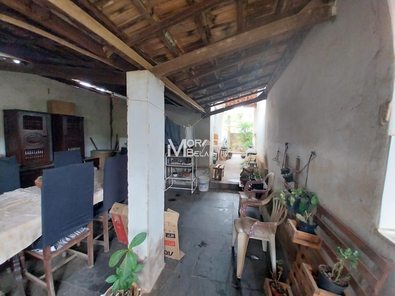 Casa, 3 quartos, 122 m² - Foto 1