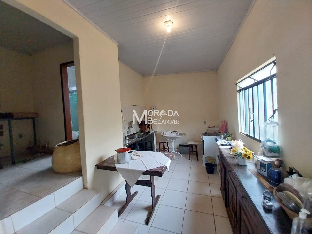 Casa, 3 quartos, 122 m² - Foto 2