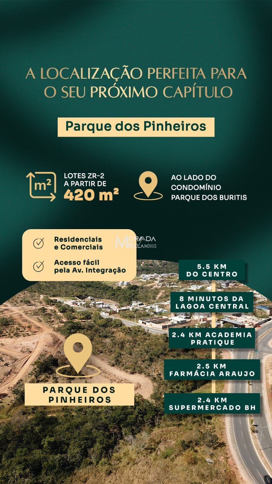 Terreno, 420 m² - Foto 5