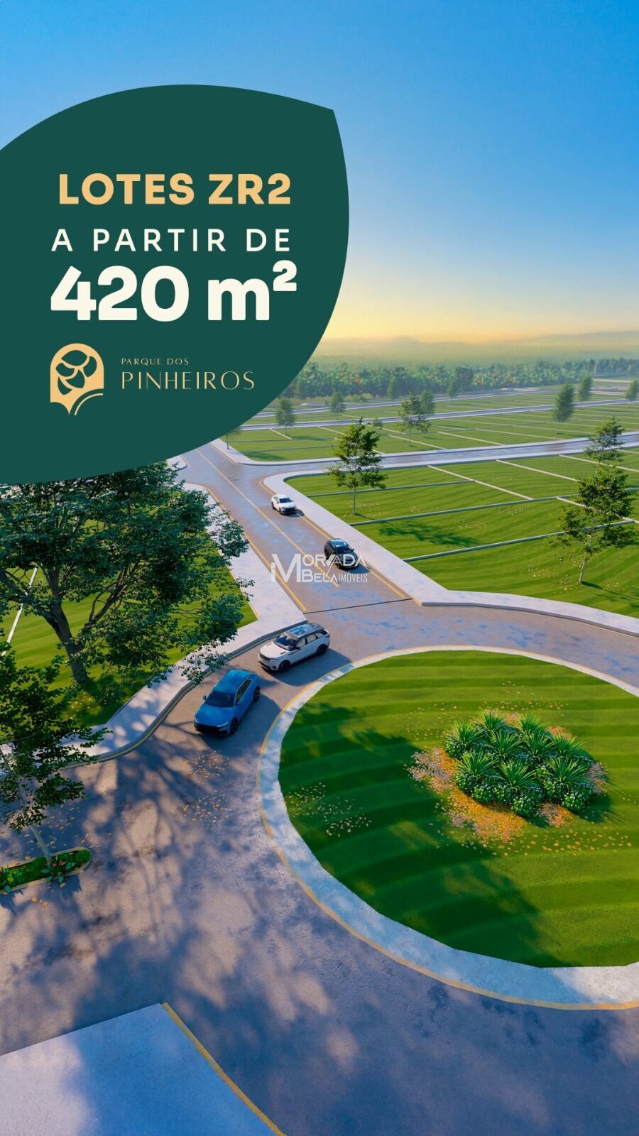 Terreno, 420 m² - Foto 4