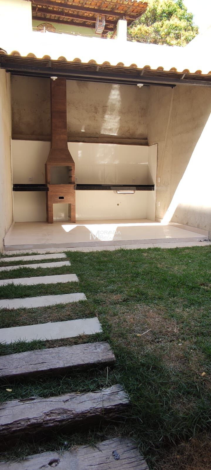 Casa à venda com 2 quartos, 80m² - Foto 5
