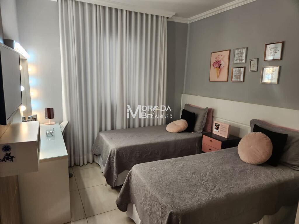 Casa à venda com 3 quartos, 157m² - Foto 9
