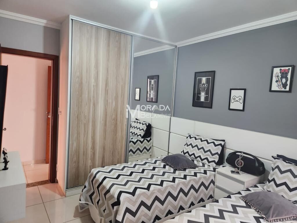 Casa à venda com 3 quartos, 157m² - Foto 10