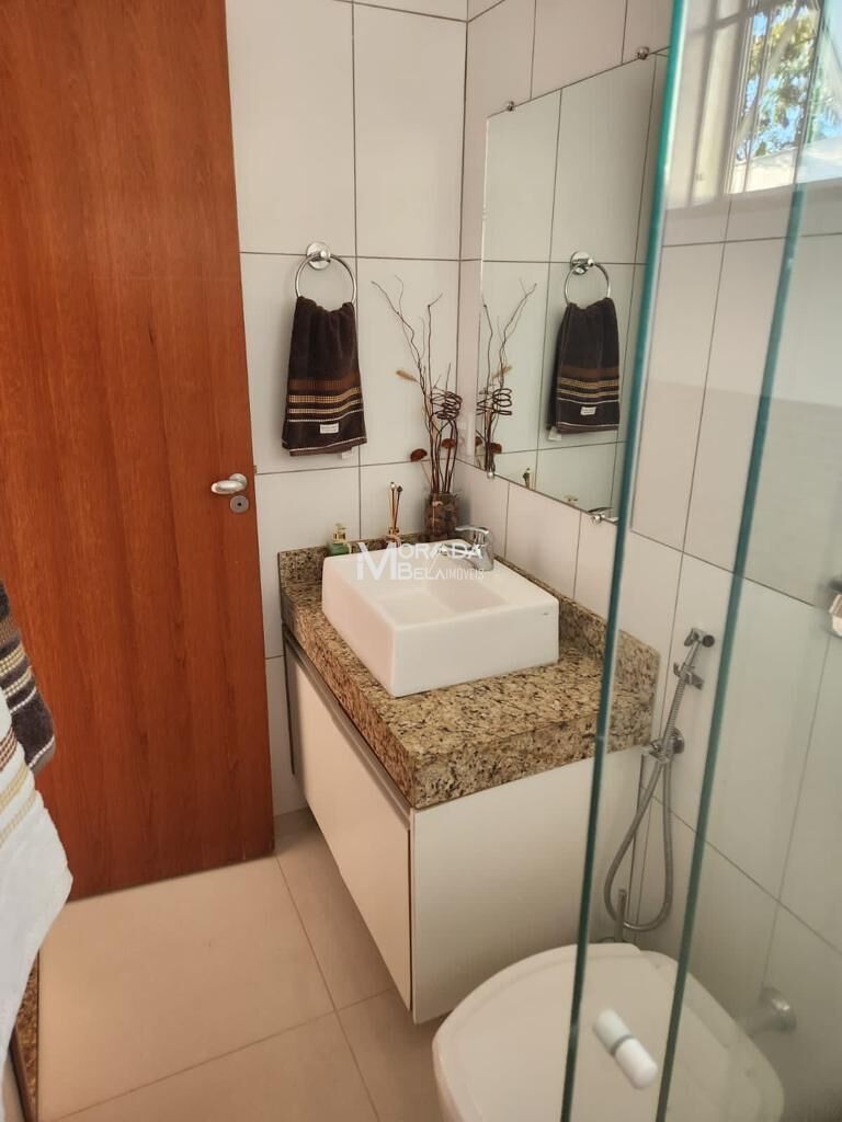 Casa à venda com 3 quartos, 157m² - Foto 13