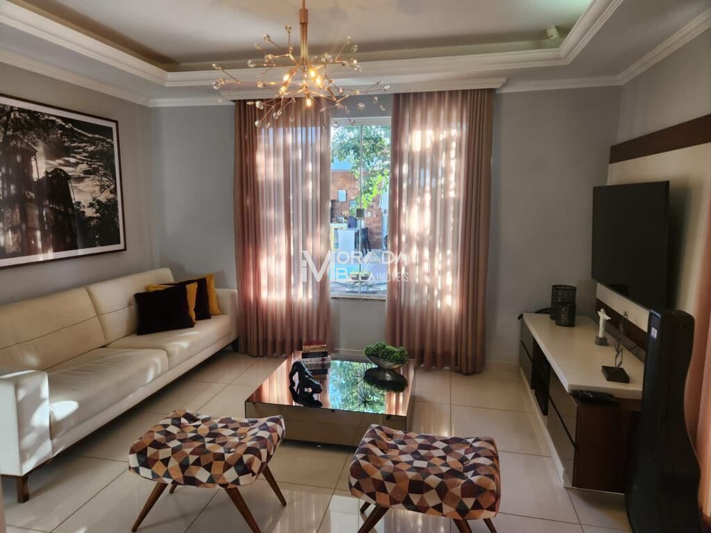 Casa à venda com 3 quartos, 157m² - Foto 5