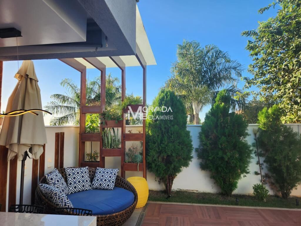 Casa à venda com 3 quartos, 157m² - Foto 12