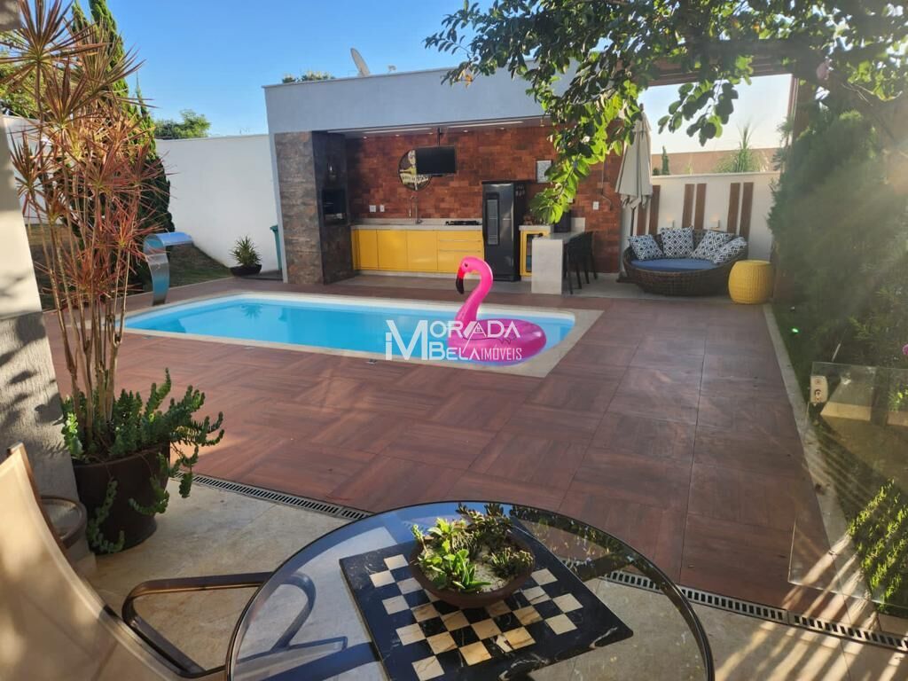 Casa à venda com 3 quartos, 157m² - Foto 16