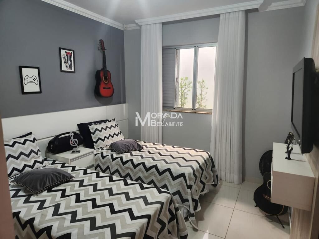 Casa à venda com 3 quartos, 157m² - Foto 11