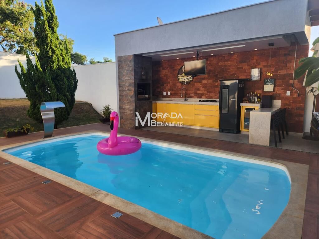 Casa à venda com 3 quartos, 157m² - Foto 15