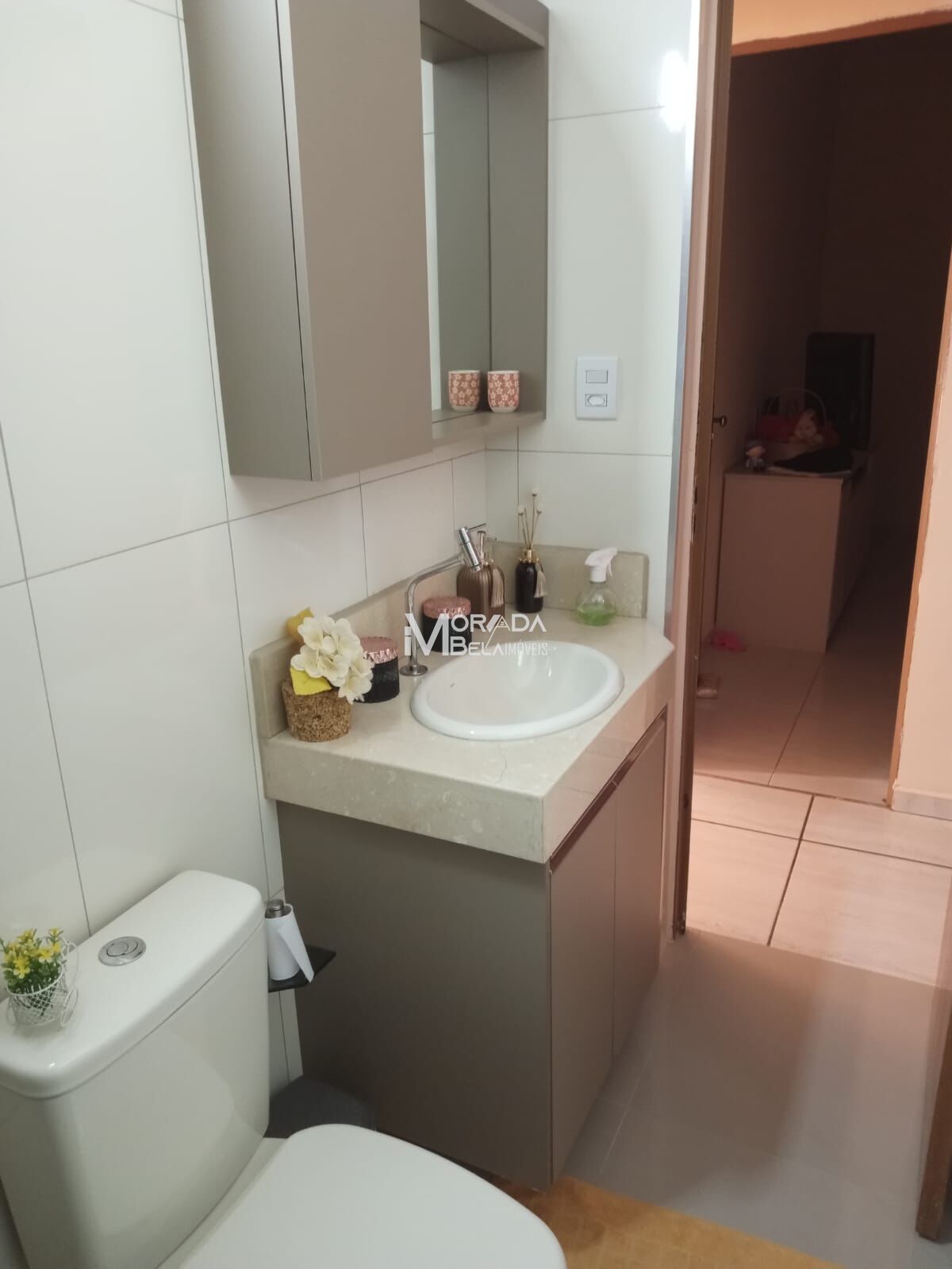 Casa, 3 quartos, 70 m² - Foto 9