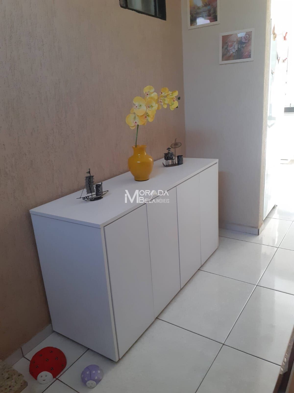 Casa, 3 quartos, 70 m² - Foto 7