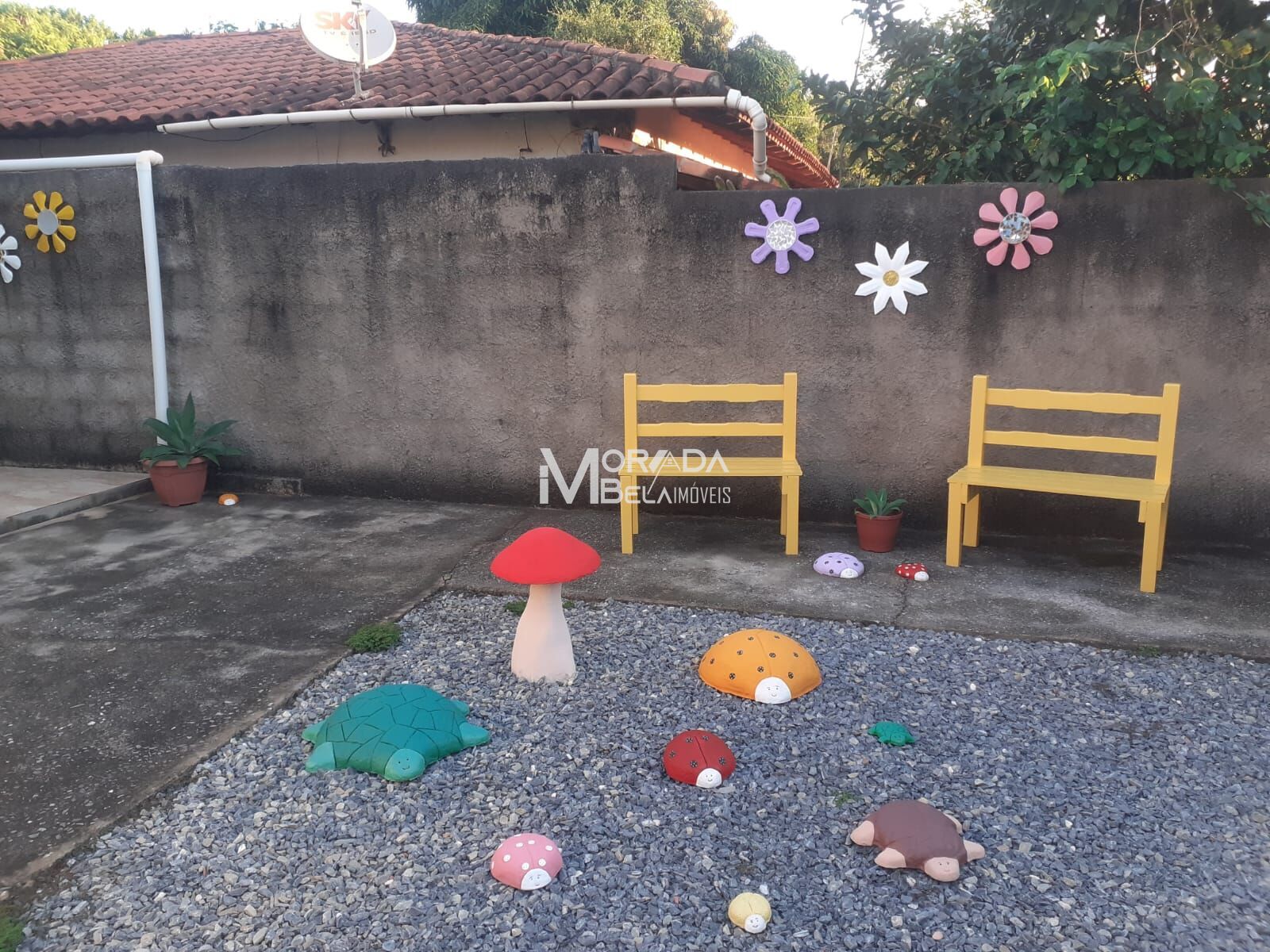 Casa, 3 quartos, 70 m² - Foto 13