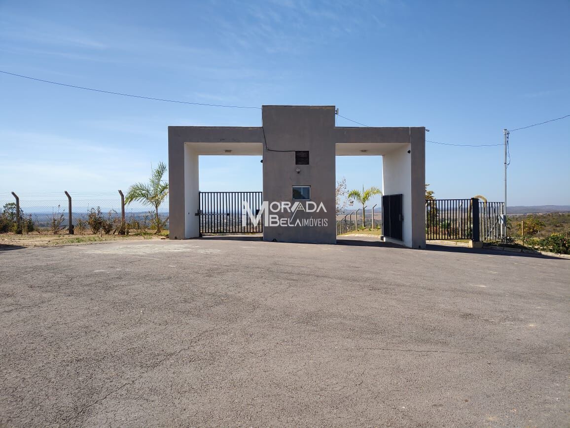 Terreno à venda, 1000m² - Foto 5