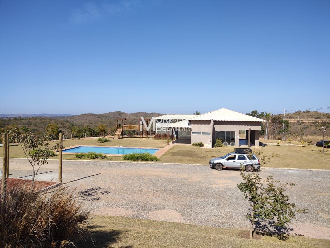 Terreno à venda, 1000m² - Foto 3