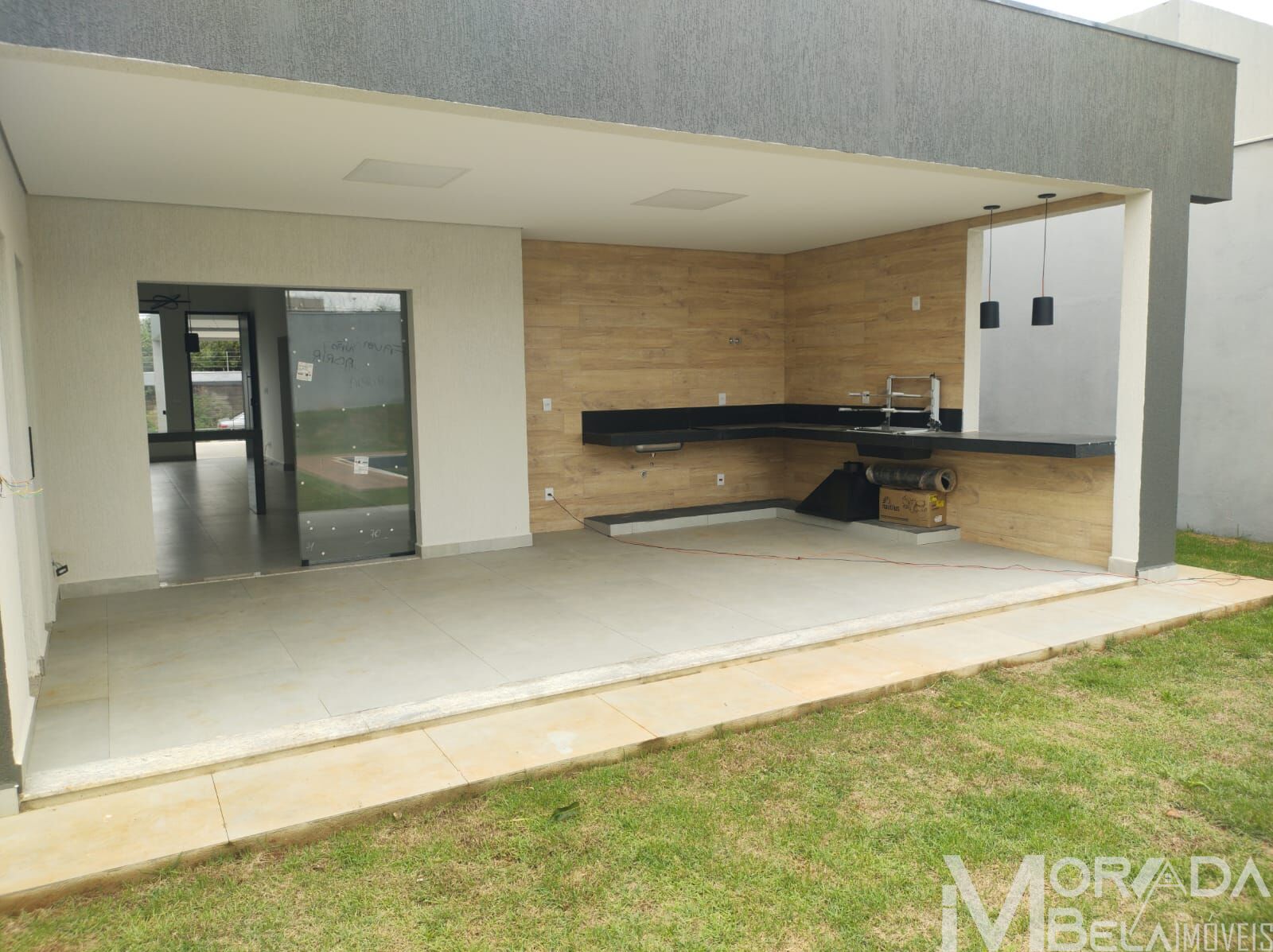 Casa à venda com 3 quartos, 170m² - Foto 7