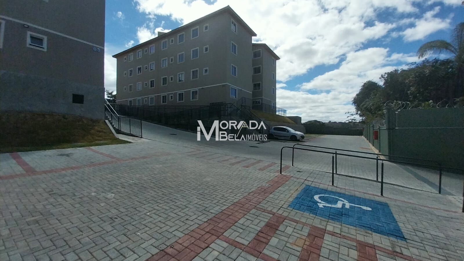 Apartamento, 2 quartos, 50 m² - Foto 5