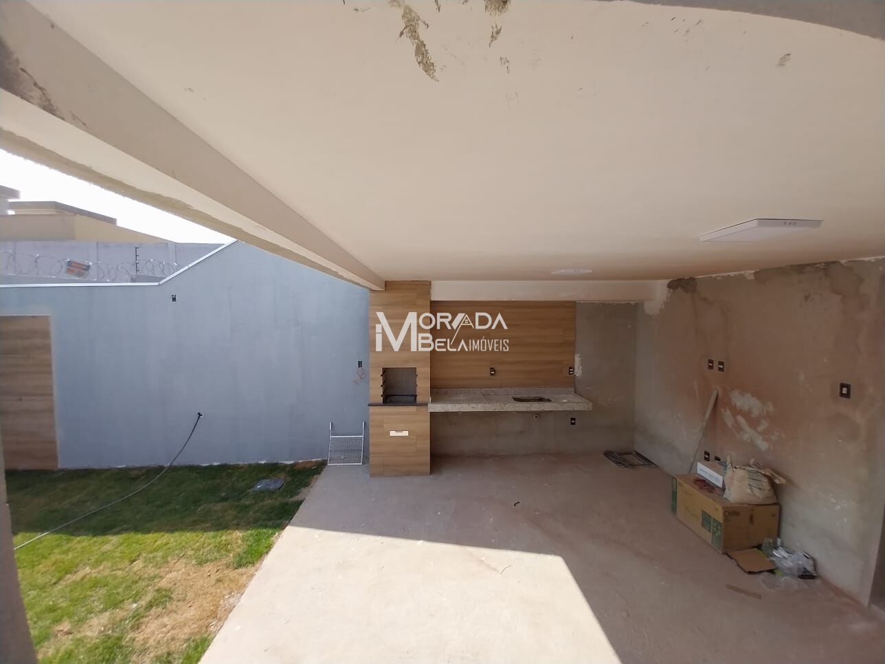 Casa, 3 quartos, 115 m² - Foto 3