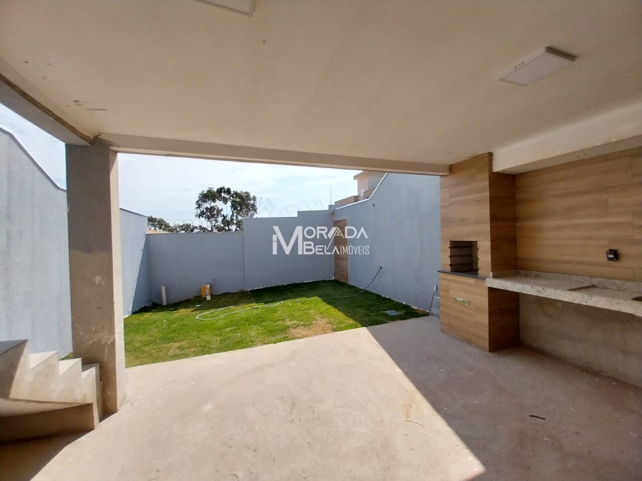 Casa, 3 quartos, 115 m² - Foto 4