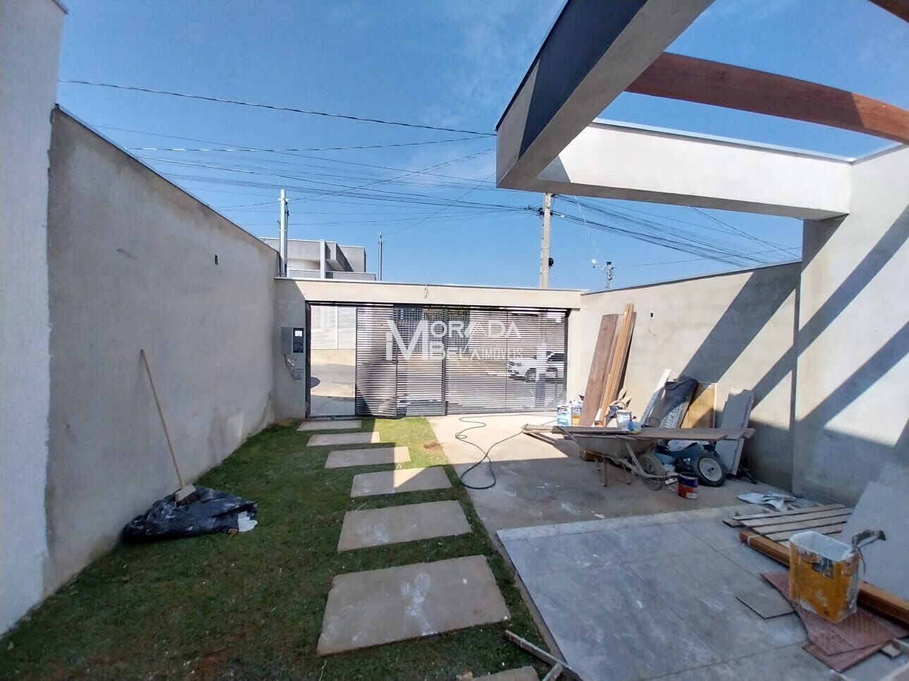 Casa, 3 quartos, 115 m² - Foto 2