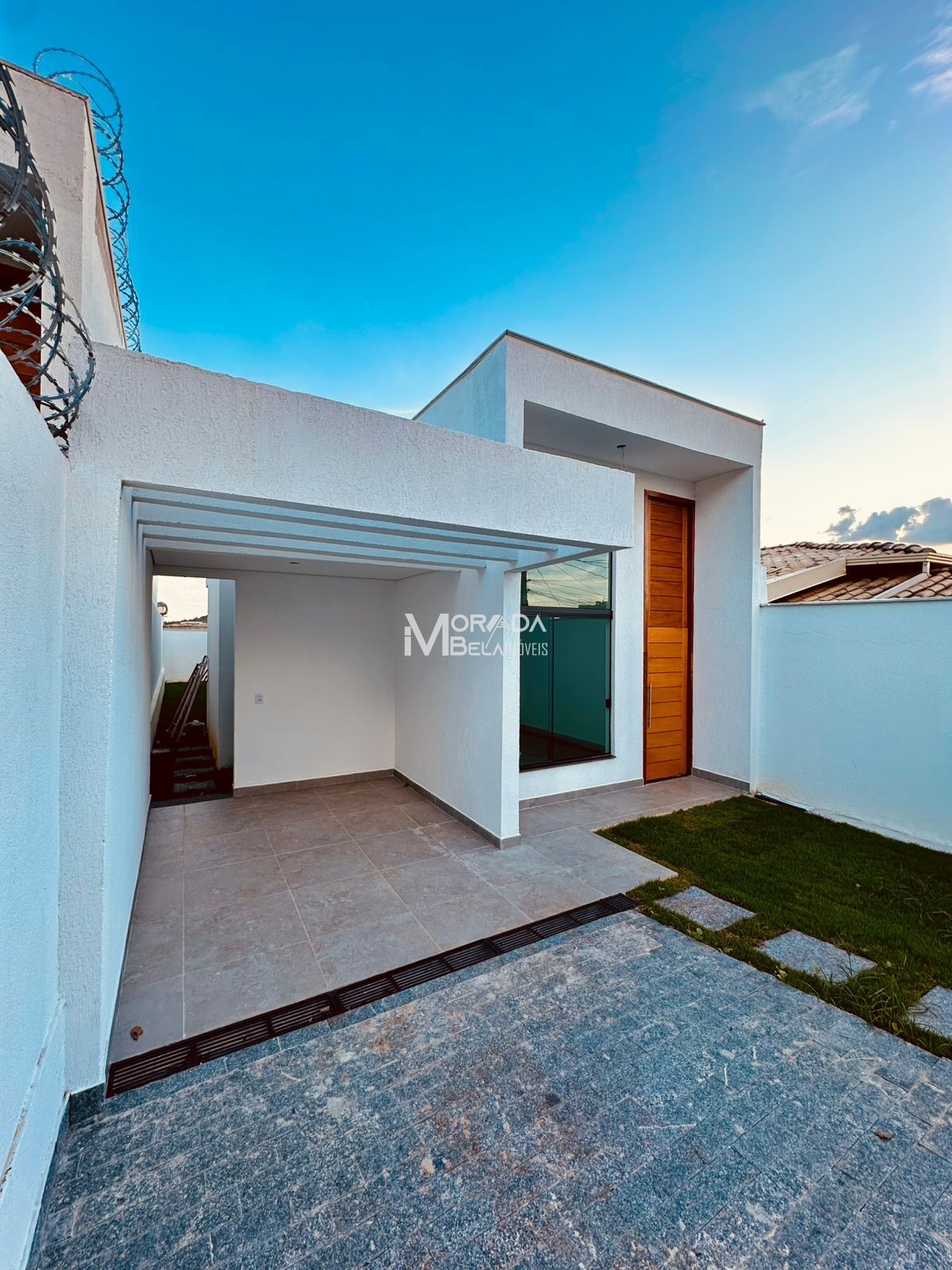 Casa, 3 quartos, 90 m² - Foto 7