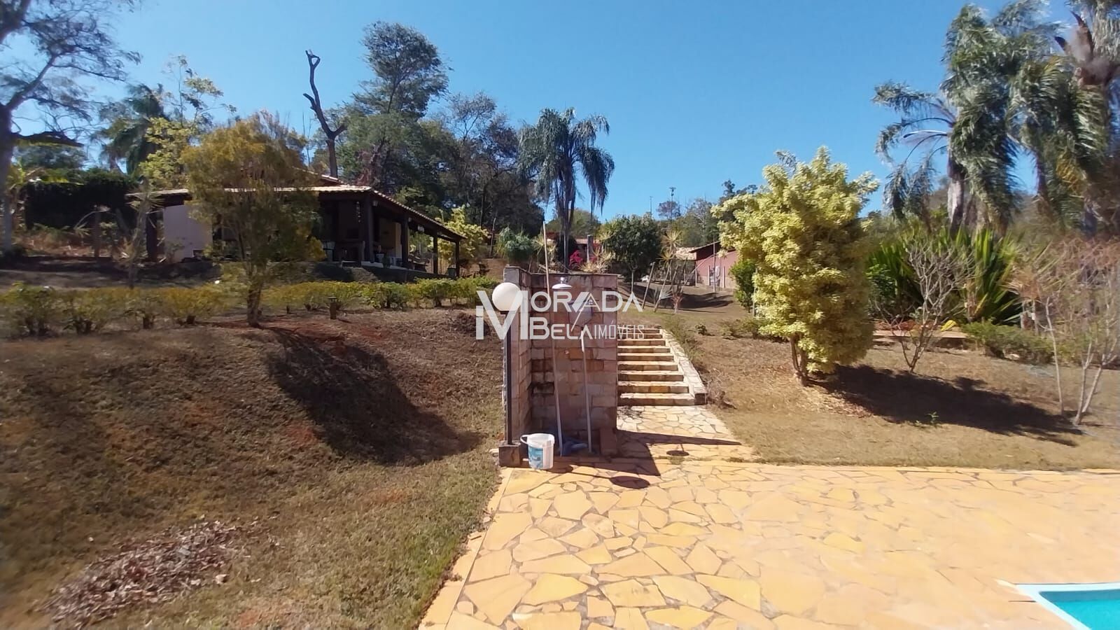 Chácara para alugar com 4 quartos, 2000m² - Foto 6