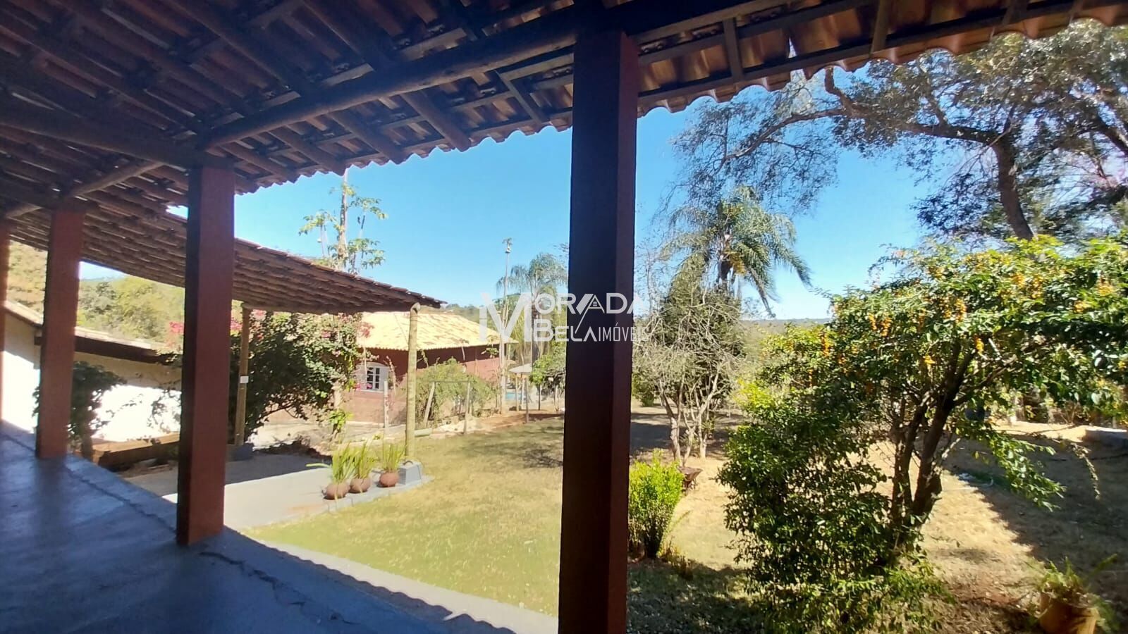 Chácara para alugar com 4 quartos, 2000m² - Foto 11