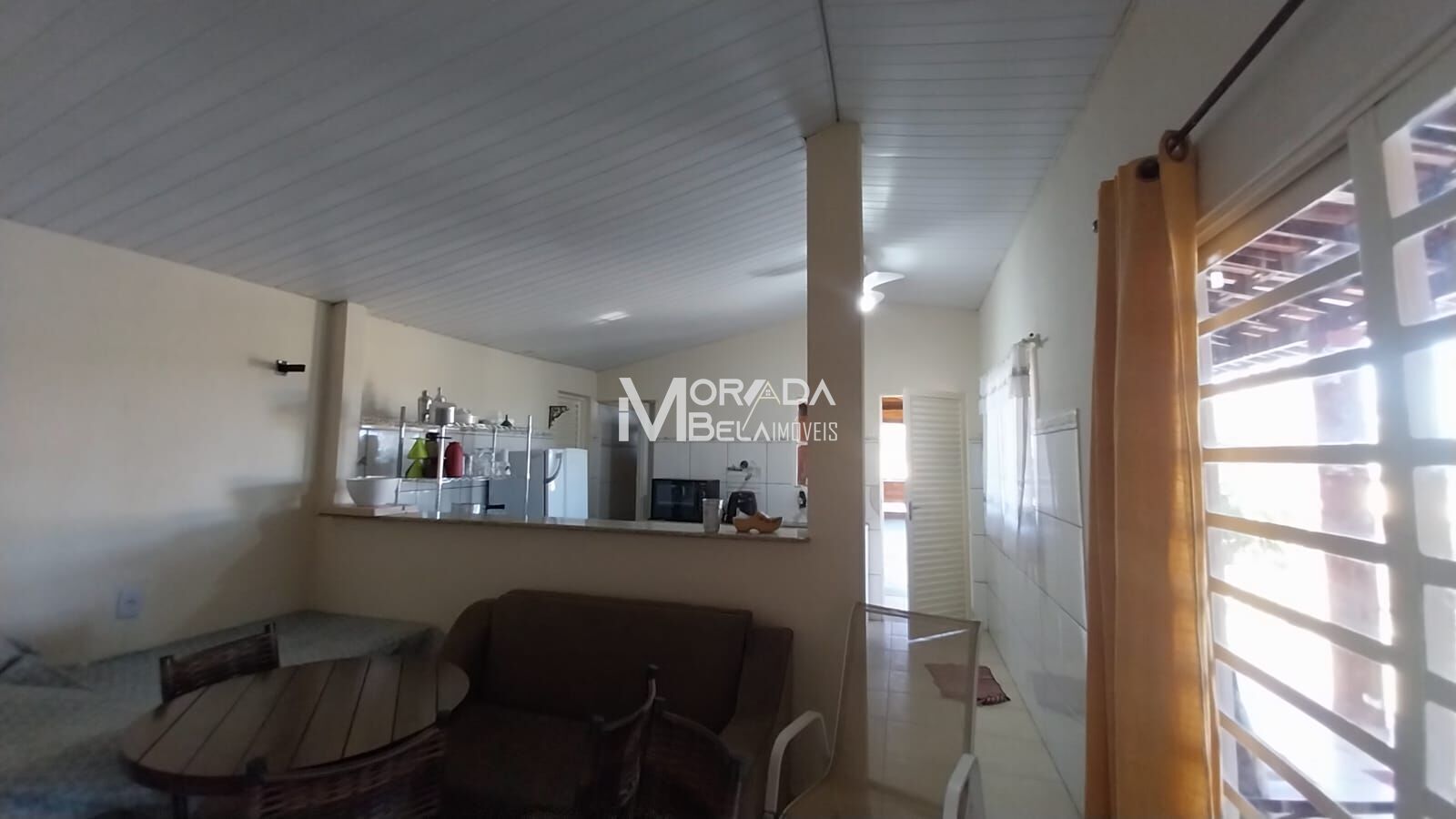 Chácara para alugar com 4 quartos, 2000m² - Foto 3
