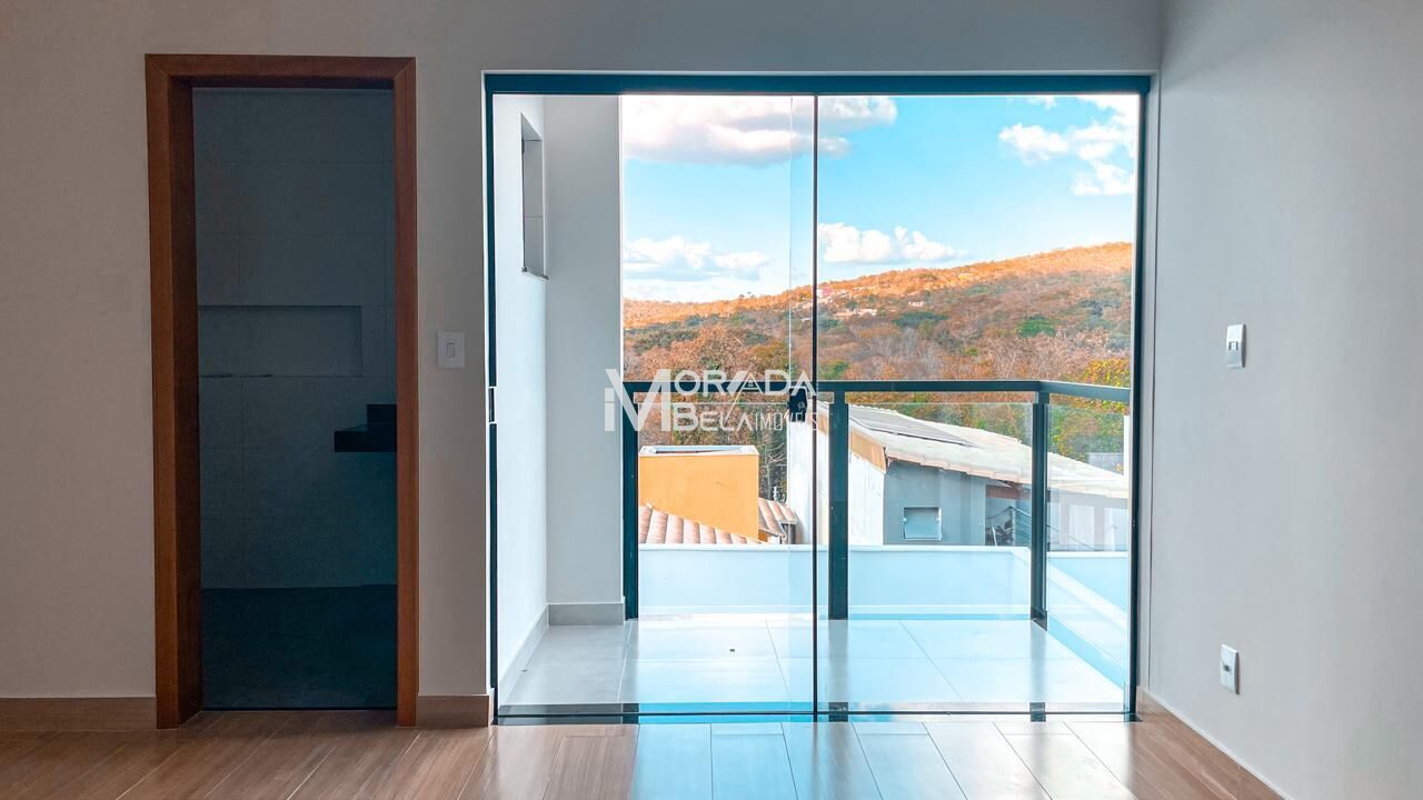 Casa, 3 quartos, 127 m² - Foto 8