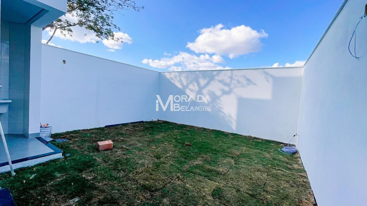 Casa, 3 quartos, 127 m² - Foto 20