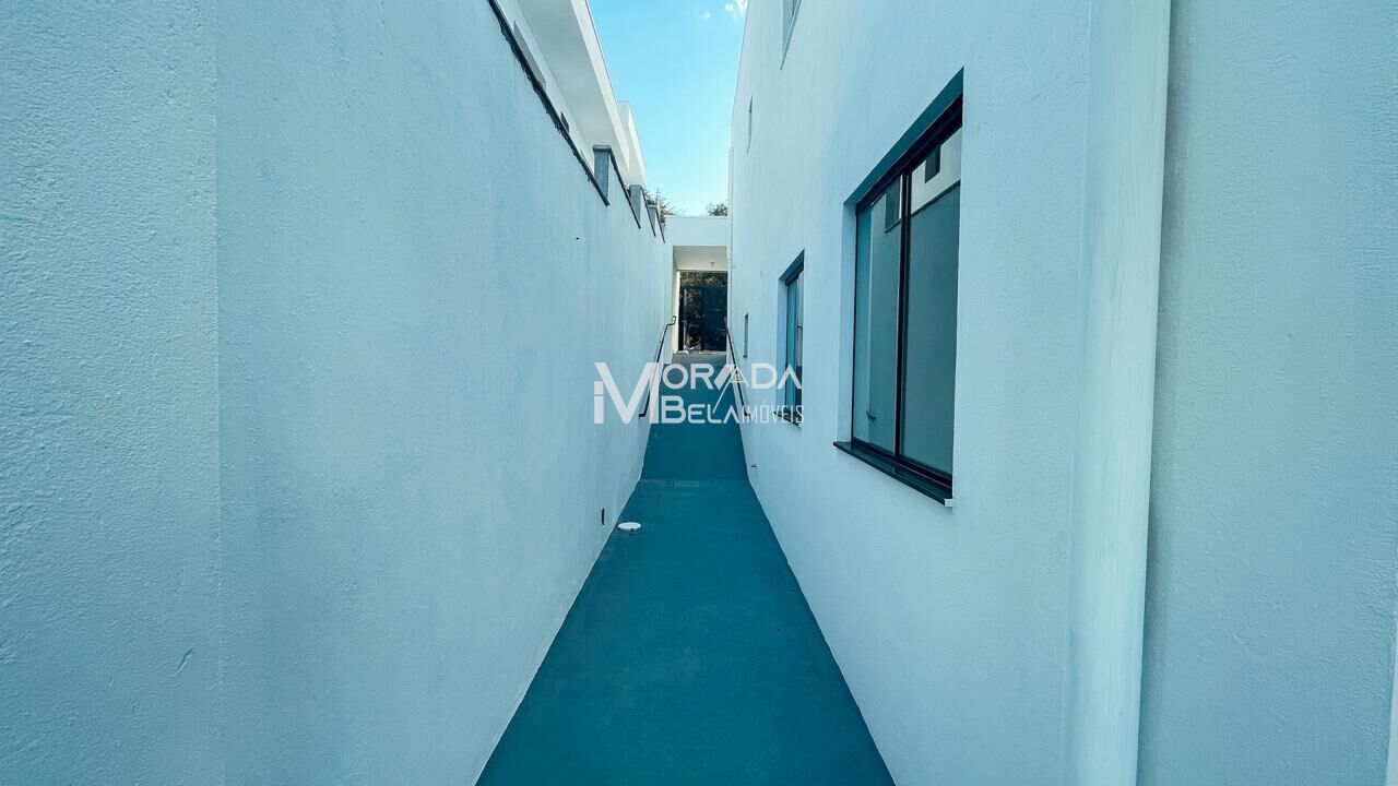 Casa, 3 quartos, 127 m² - Foto 21