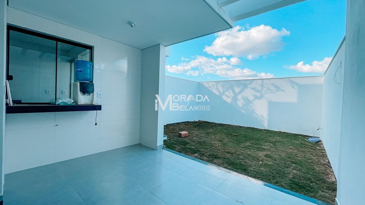 Casa, 3 quartos, 127 m² - Foto 19