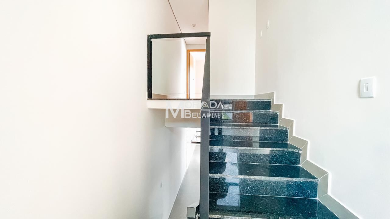 Casa, 3 quartos, 127 m² - Foto 6