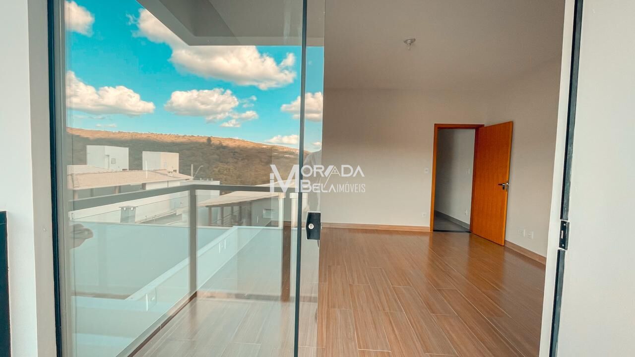Casa, 3 quartos, 127 m² - Foto 9