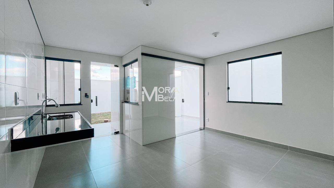 Casa, 3 quartos, 127 m² - Foto 4