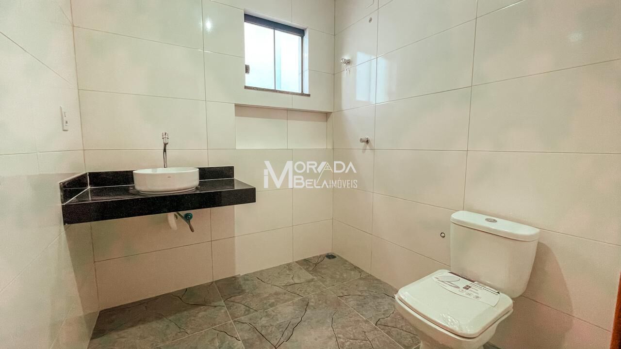 Casa, 3 quartos, 127 m² - Foto 17