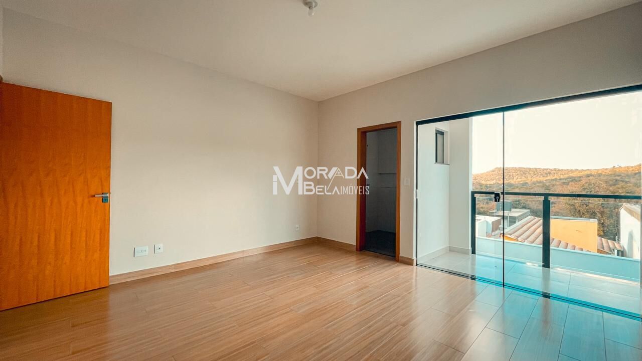 Casa, 3 quartos, 127 m² - Foto 10