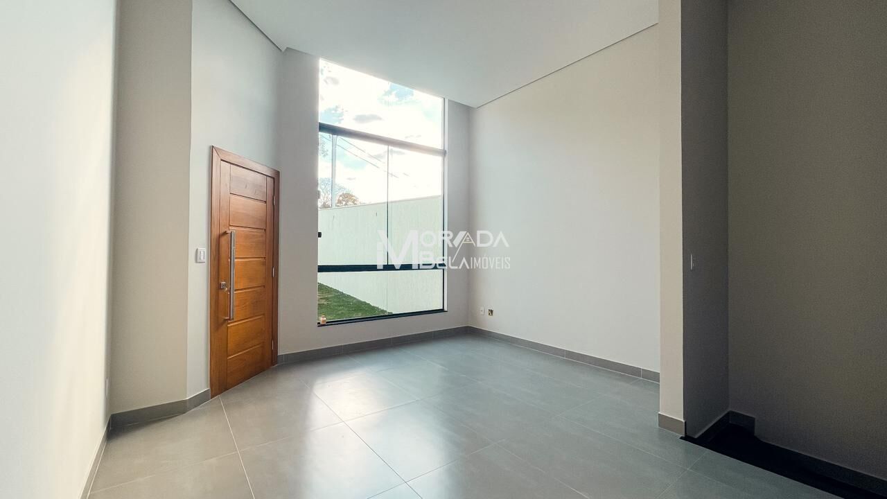 Casa, 3 quartos, 127 m² - Foto 3