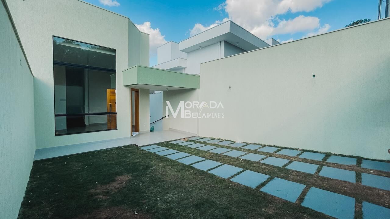 Casa, 3 quartos, 127 m² - Foto 2