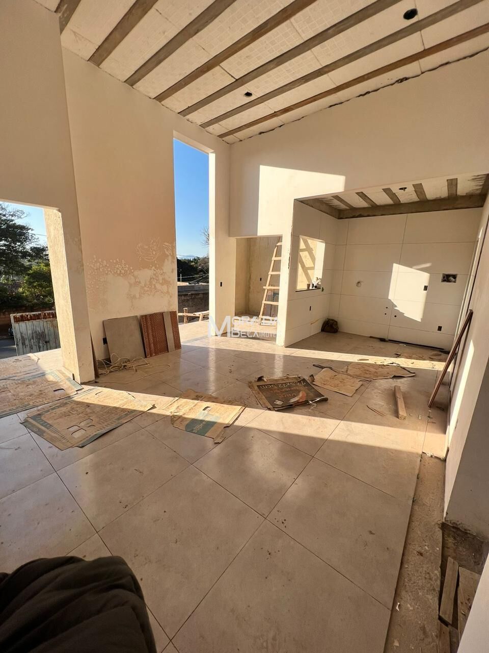 Casa, 3 quartos, 158 m² - Foto 3
