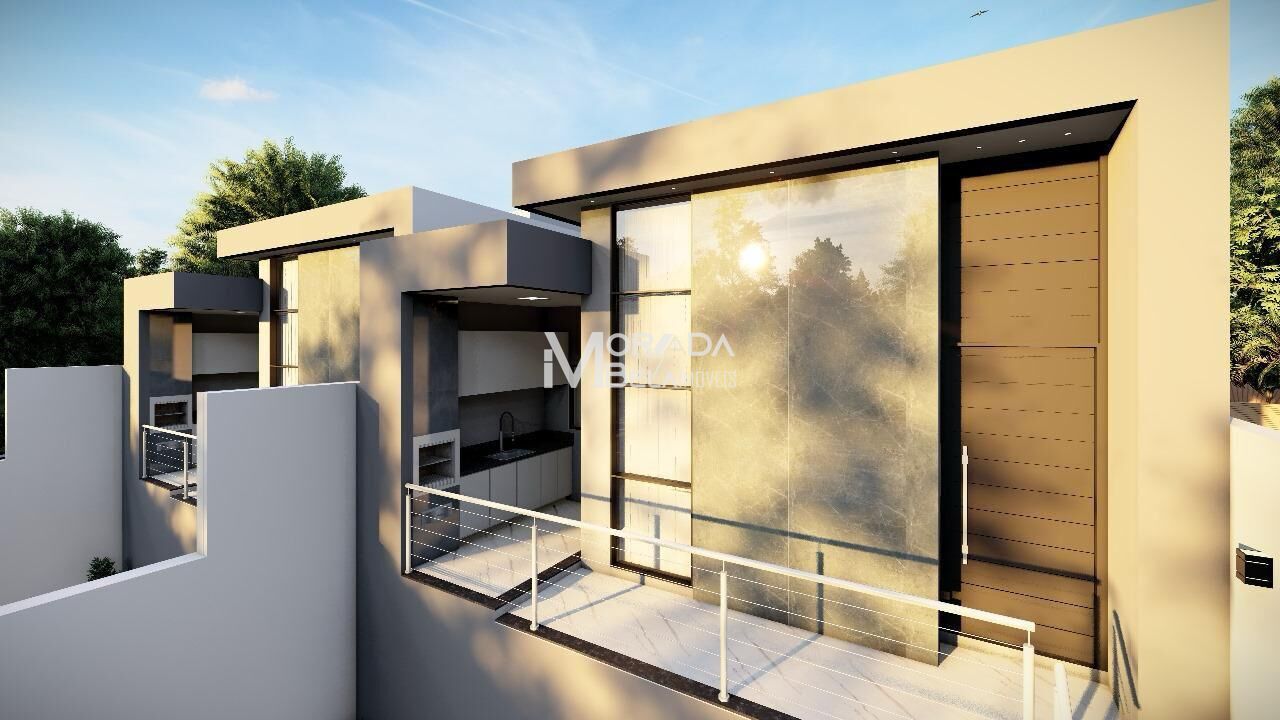 Casa, 3 quartos, 158 m² - Foto 5