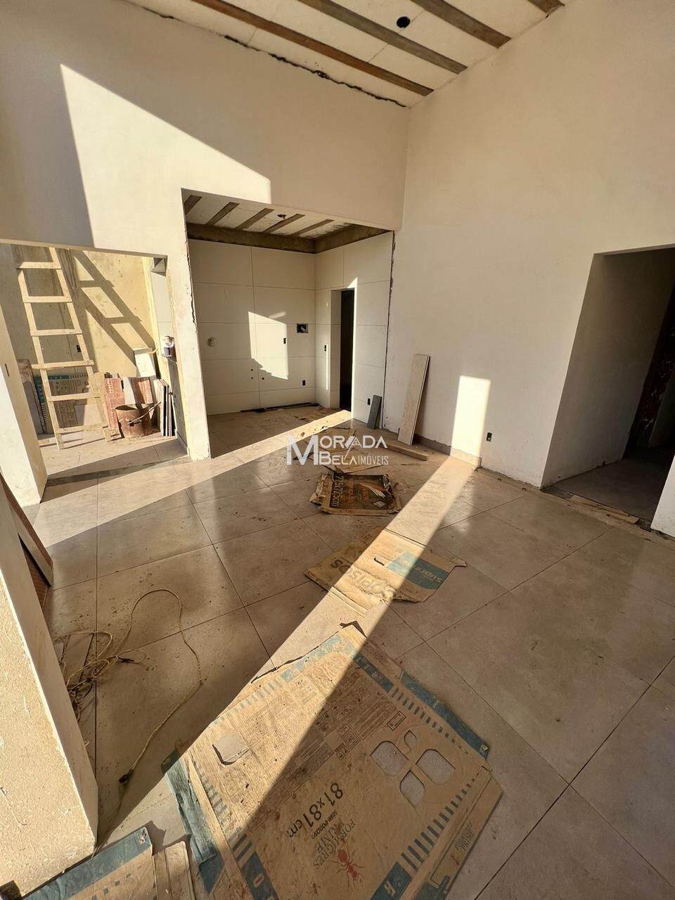 Casa, 3 quartos, 158 m² - Foto 2