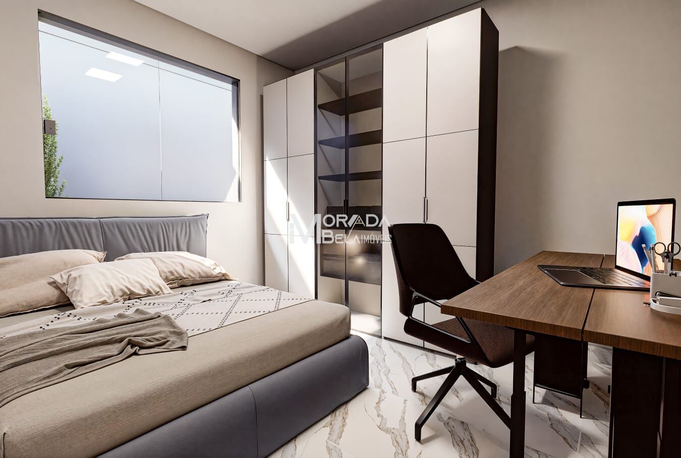 Casa, 3 quartos, 110 m² - Foto 10