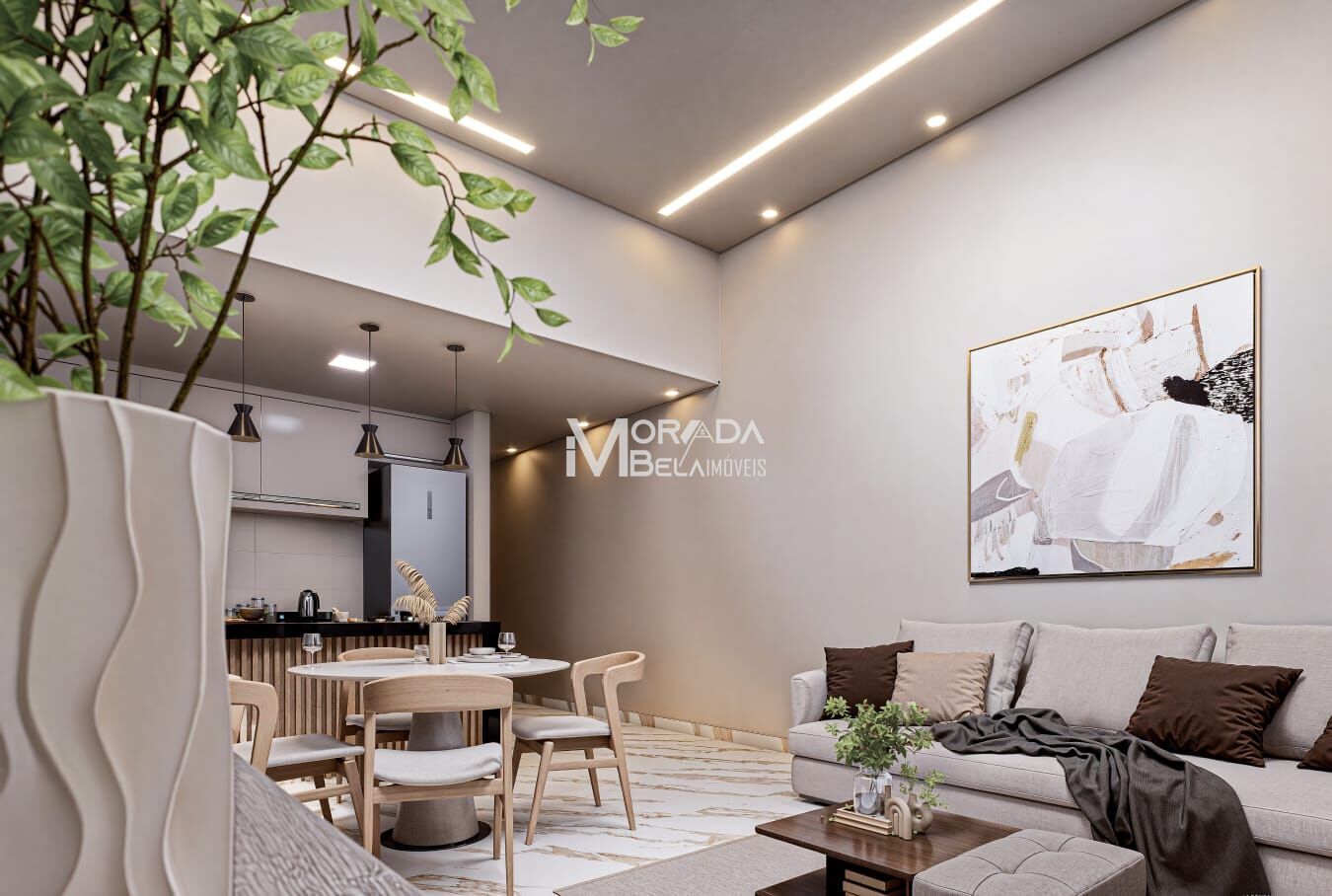 Casa, 3 quartos, 110 m² - Foto 9