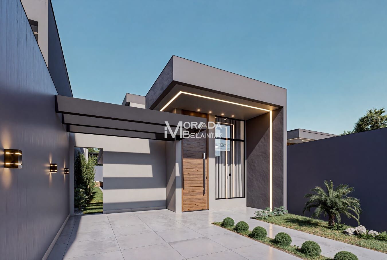 Casa, 3 quartos, 110 m² - Foto 4