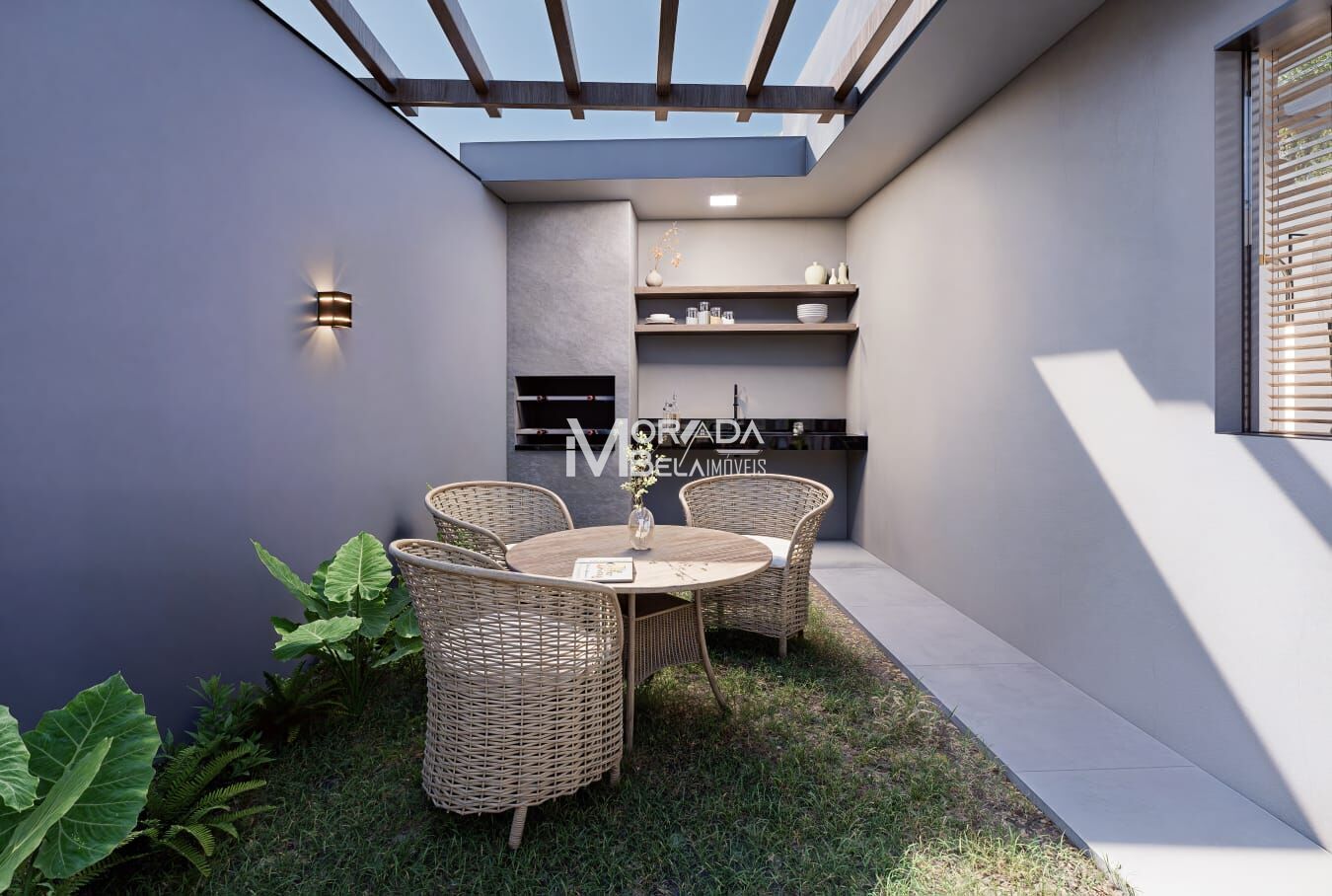 Casa, 3 quartos, 110 m² - Foto 14