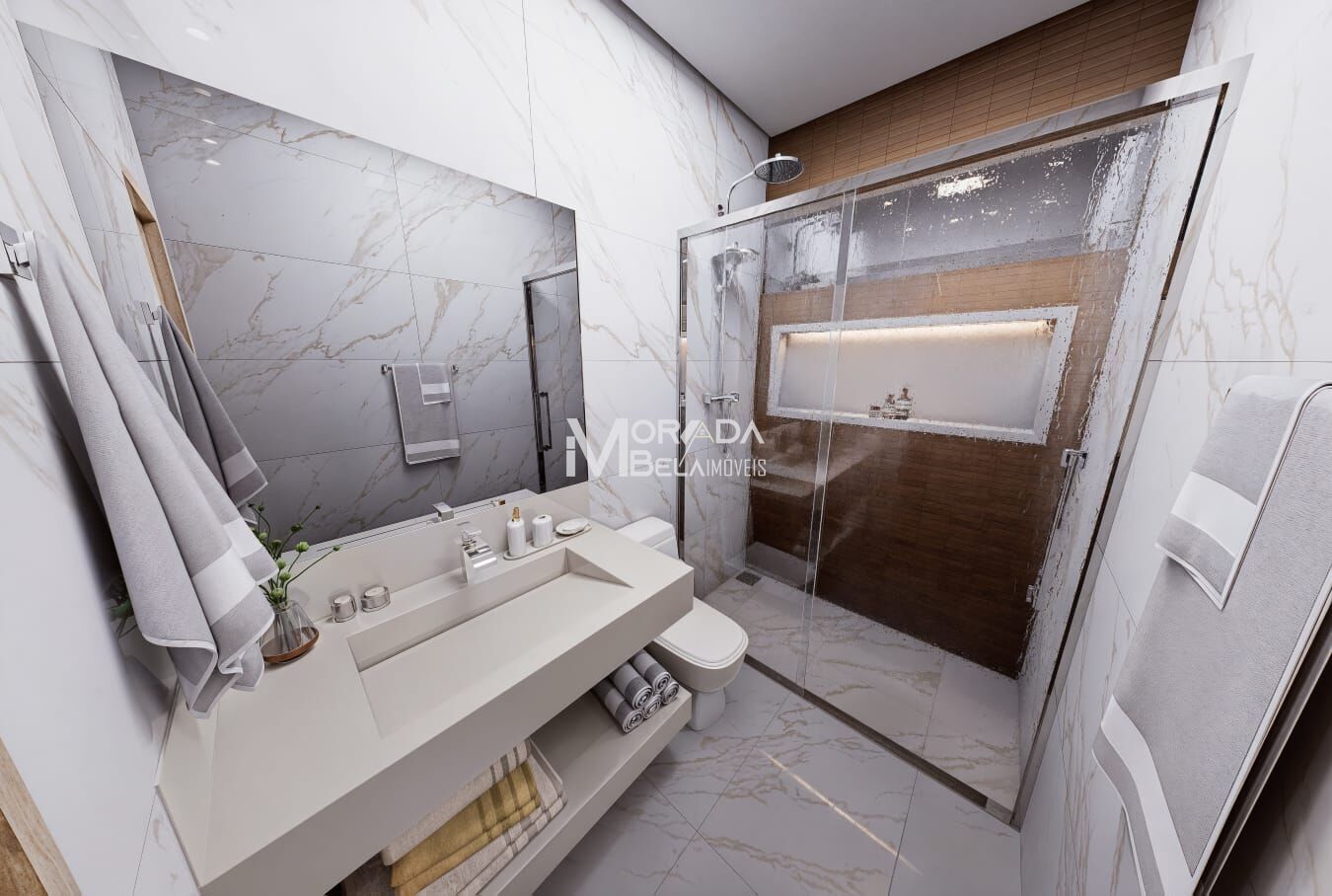 Casa, 3 quartos, 110 m² - Foto 13