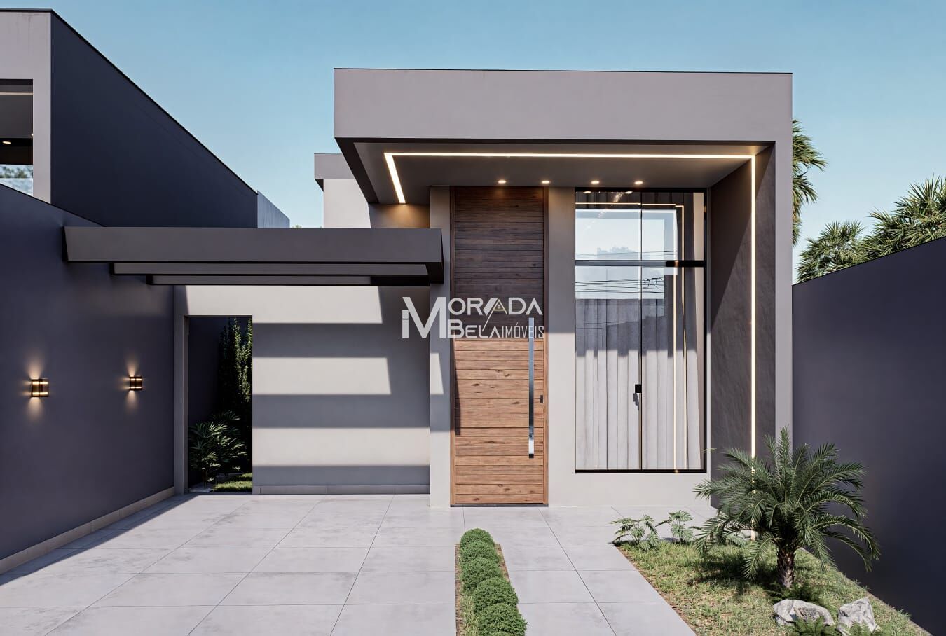 Casa, 3 quartos, 110 m² - Foto 6