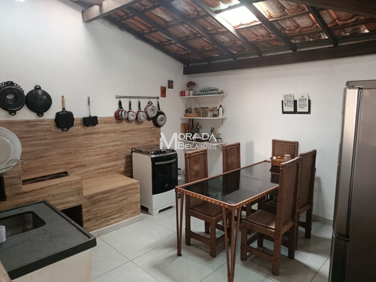 Casa, 2 quartos, 114 m² - Foto 2